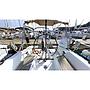 Book yachts online - sailboat - Dufour 34 Performance - Una FB  - rent
