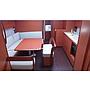 Book yachts online - sailboat - Dufour 430 Grand Large - Largo - rent