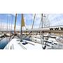 Book yachts online - sailboat - Dufour 375 Grand Large - Iva FB - rent