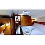 Book yachts online - sailboat - Dufour 375 Grand Large - Iva FB - rent
