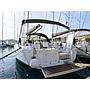 Book yachts online - sailboat - Dufour 460 Grand Large - Alleggreto - rent
