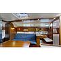 Book yachts online - sailboat - Dufour 335 Grand Large - Tara FB - rent