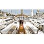 Book yachts online - sailboat - Dufour 335 Grand Large - Tara FB - rent