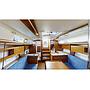 Book yachts online - sailboat - Dufour 335 Grand Large - Tara FB - rent