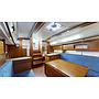 Book yachts online - sailboat - Dufour 335 Grand Large - Tara FB - rent