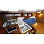 Book yachts online - sailboat - Dufour 335 Grand Large - Tara FB - rent