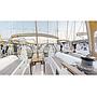 Book yachts online - sailboat - Dufour 335 Grand Large - Tara FB - rent