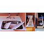 Book yachts online - sailboat - Dufour 410 Grand Large - Lily FB - rent