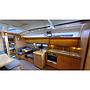 Book yachts online - sailboat - Dufour 410 Grand Large - Lily FB - rent