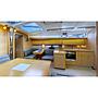 Book yachts online - sailboat - Dufour 410 Grand Large - Lily FB - rent
