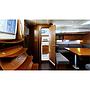 Book yachts online - sailboat - Dufour 460 Grand Large - Libretto - rent