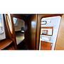 Book yachts online - sailboat - Dufour 460 Grand Large - Libretto - rent