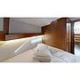 Book yachts online - sailboat - Dufour 390 Grand Large - Klara - rent