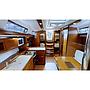 Book yachts online - sailboat - Dufour 405 Grand Large - Bella FB  - rent