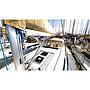 Book yachts online - sailboat - Dufour 405 Grand Large - Bella FB  - rent