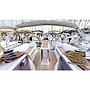 Book yachts online - sailboat - Dufour 412 Grand large - Tessa - rent