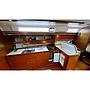 Book yachts online - sailboat - Dufour 445 Grand Large - Virtuoso - rent