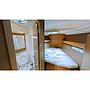 Book yachts online - sailboat - Dufour 410 Grand Large - Ana FB - rent