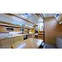Book yachts online - sailboat - Dufour 380 Grand Large - Lika FB - rent
