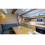 Book yachts online - sailboat - Dufour 380 Grand Large - Lika FB - rent