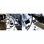Book yachts online - sailboat - Dufour 380 Grand Large - Lika FB - rent