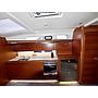 Book yachts online - sailboat - Dufour 460 Grand Large - RUBIN - rent