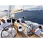 Book yachts online - sailboat - Dufour 460 Grand Large - RUBIN - rent