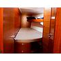 Book yachts online - sailboat - Dufour 460 Grand Large - RUBIN - rent