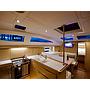 Book yachts online - sailboat - Elan 45 Impression - OUR FREEDOM - rent