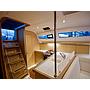 Book yachts online - sailboat - Elan 45 Impression - OUR FREEDOM - rent