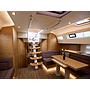 Book yachts online - sailboat - Elan 50 Impression - NAVIGATOR ONE - rent