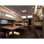 Book yachts online - sailboat - Elan 50 Impression - NAVIGATOR ONE - rent