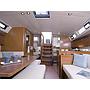 Book yachts online - sailboat - Oceanis 45 - AVALON - rent