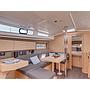 Book yachts online - sailboat - Oceanis 38 - MOIN - rent
