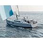 Book yachts online - sailboat - Oceanis 38 - MOIN - rent