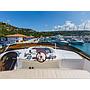 Book yachts online - motorboat - Fairline 65 Squadron - Sunshine MBL - rent