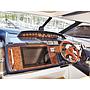 Book yachts online - motorboat - Princess V 58 - Cool - rent