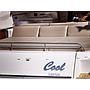 Book yachts online - motorboat - Princess V 58 - Cool - rent