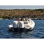 Book yachts online - motorboat - MAR-CO e-motion 32 - Marco - rent