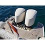 Book yachts online - motorboat - MAR-CO e-motion 32 - Marco - rent