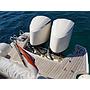 Book yachts online - motorboat - MAR-CO e-motion 32 - Marco - rent