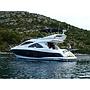 Book yachts online - motorboat - Manhattan 50 - Aviator - rent
