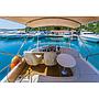 Book yachts online - motorboat - Jeanneau Prestige 36 Fly - Dodo - rent