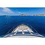 Book yachts online - motorboat - Jeanneau Prestige 36 Fly - Dodo - rent