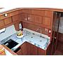 Book yachts online - motorboat - Yaretti 1570 Heck - Grazia - rent