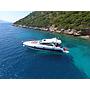 Book yachts online - motorboat - Alena 54 - Solo 1 - rent