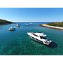 Book yachts online - motorboat - Alena 54 - Solo 1 - rent