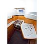 Book yachts online - powercatamaran - Lagoon Powercat 43 - Perseus 1 - rent