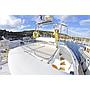 Book yachts online - powercatamaran - Lagoon Powercat 43 - Perseus 1 - rent