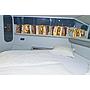 Book yachts online - motorboat - Ferretti 52-7 - Odysseus  - rent